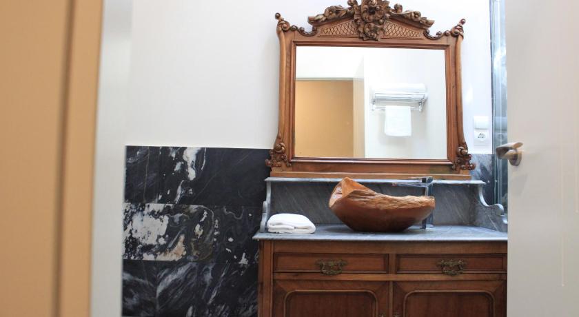 Hostal Siglo XIX photo