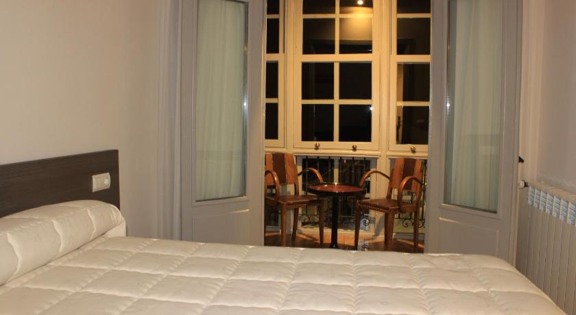 Hostal Siglo XIX photo