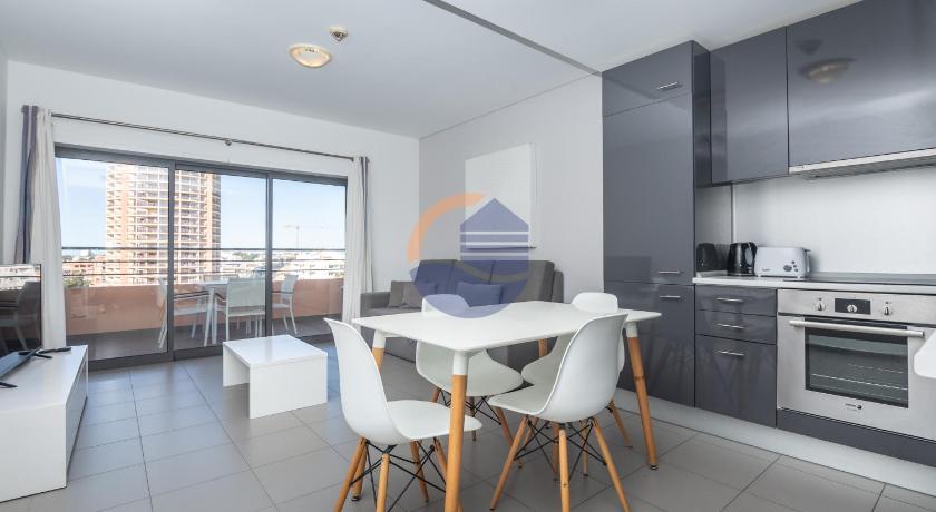 Image of Superior Duplex One-Bedroom Apartment with Sea View - 10 1