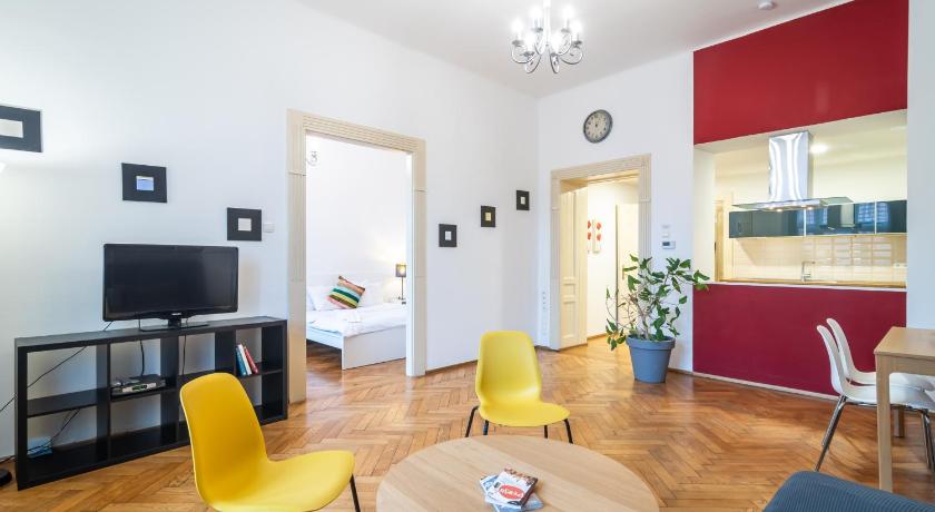 Image of Two-Bedroom Apartment 9