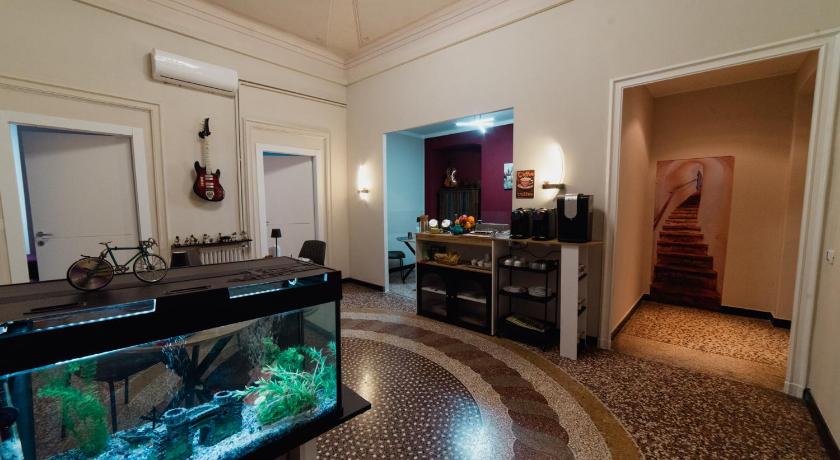 Le Diel rooms & breakfast