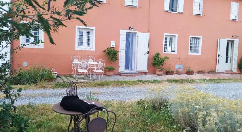Casa Elicriso