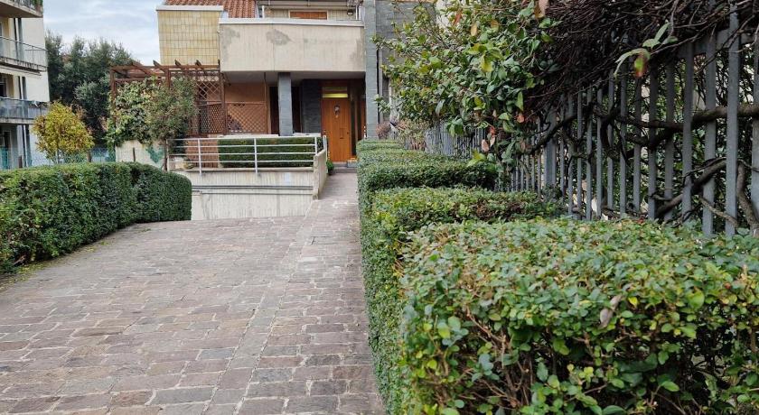 Iris B&B Verona
