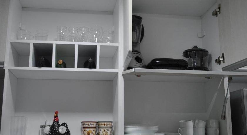 Image of Apartment 13