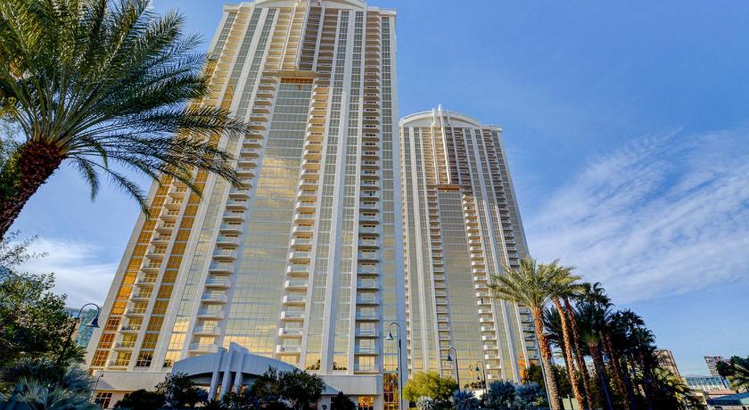 The Signature at MGM Grand by ABZ Hotels – Las Vegas, NV