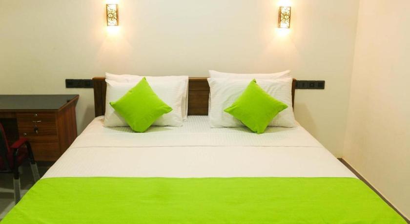 Nature Villa Guest House - image 16