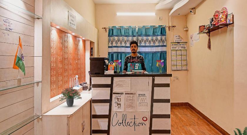 Capital O New All In One Near City Centre Salt Lake – Calcutta, LA