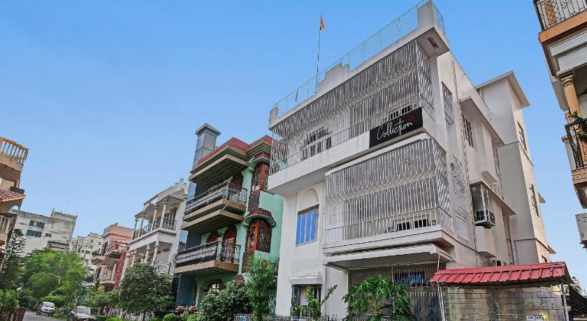 Capital O New All In One Near City Centre Salt Lake – Calcutta, LA