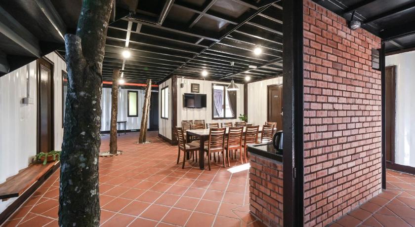 Cameron Highlands Cameron Highland Retreat  3-Star Guesthouse view