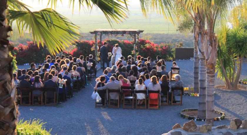 Hacienda Guadalupe Hotel