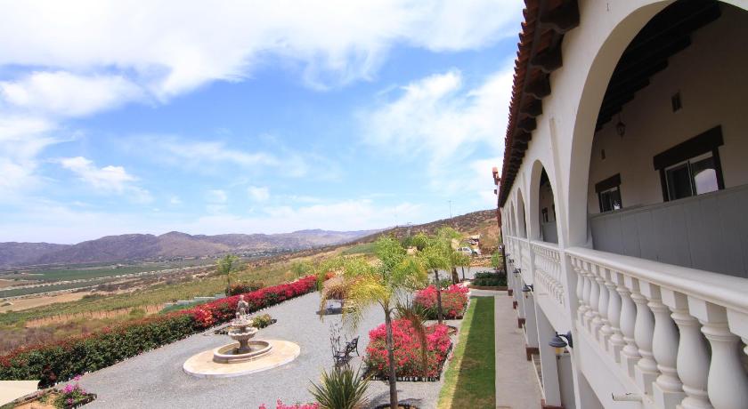 Hacienda Guadalupe Hotel