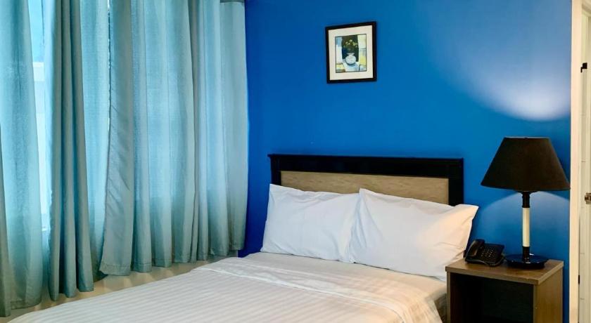 WJV Premium Hotel - image 2