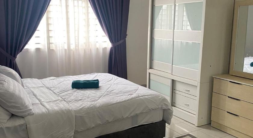Apartment 1200sqft Presint 16 Putrajaya - image 14
