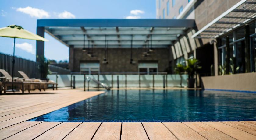 HYATT PLACE MANAGUA photo