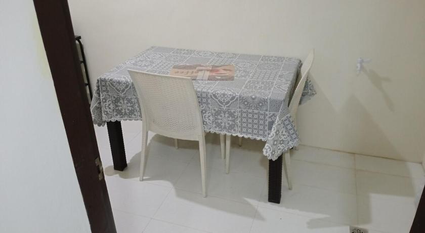 Cebu BHS SERVICED APARTMENTS 2 BR in Carcar City 3-Star Single Room room