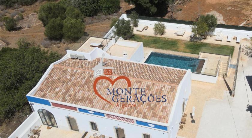 Monte Geracoes - Heated pool - Typical Algarvian - close to Quinta Lago, Vale Lobo and Vilamoura