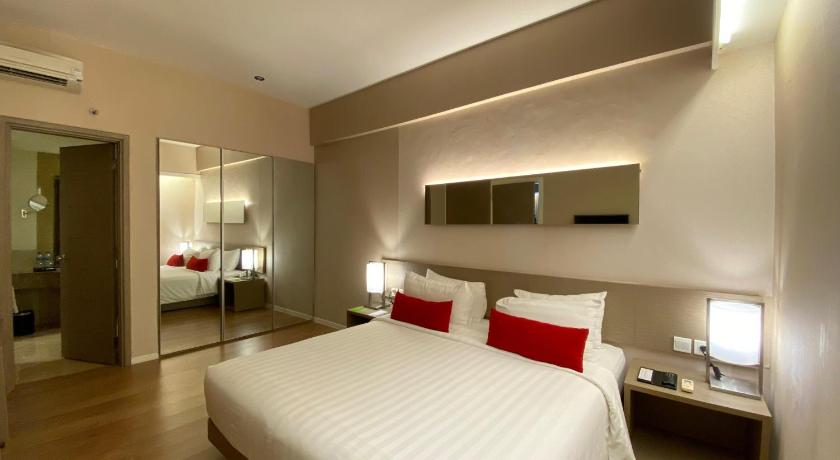 Bilde av Junior Suite Double Or Twin 0