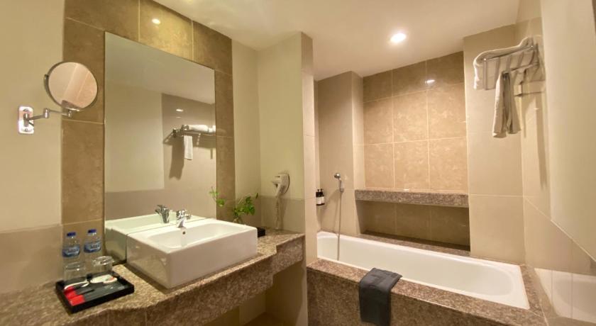 Bilde av Junior Suite Double Or Twin 2