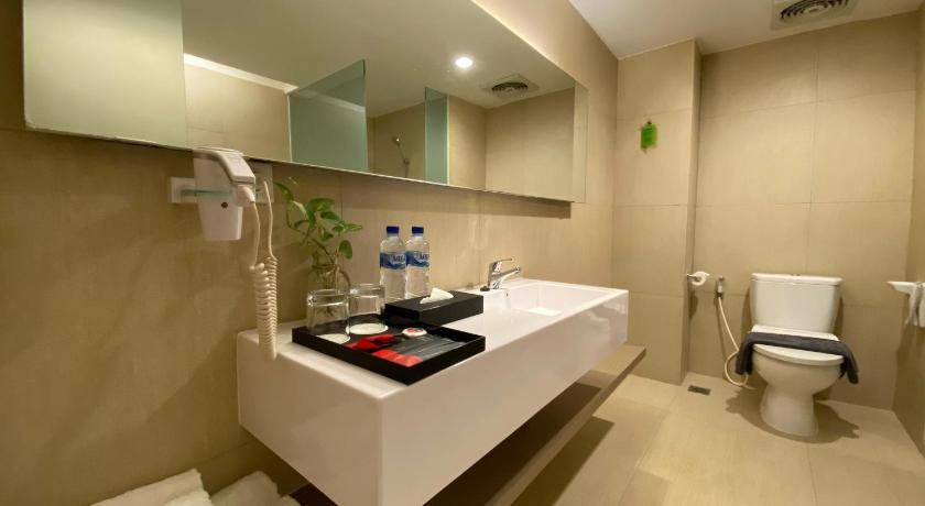 Bilde av Suite Ambassador (Ambassador Suite) 2