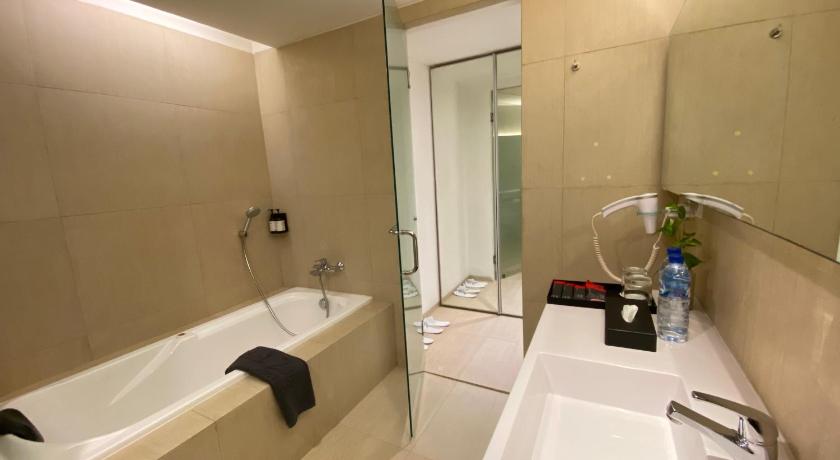 Bilde av Presidentsuite (President Suite) 2