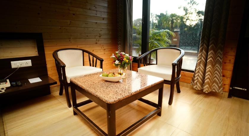 帕坦科特 Comfort Inn Coral River 3星级 酒店 餐厅