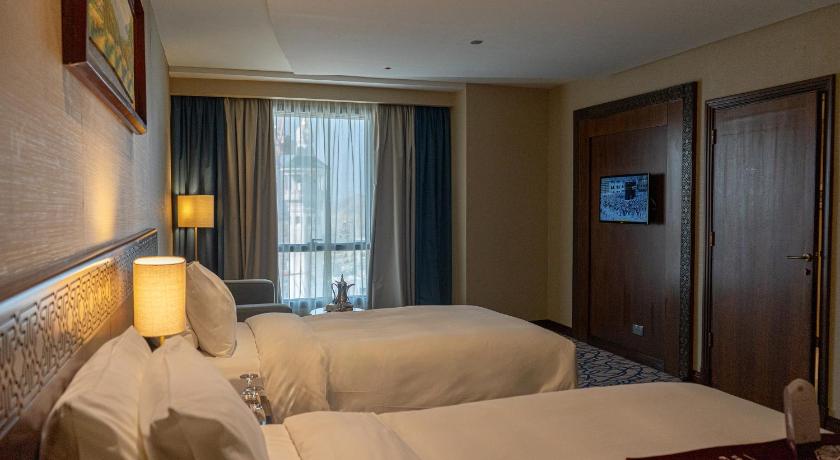 Image of Safwat 2-Bedroom Suite 4
