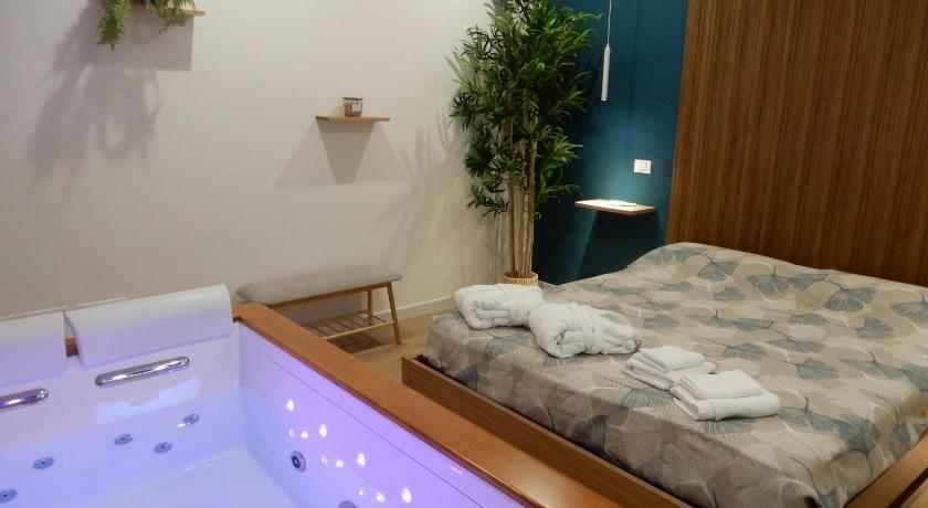 Tropical Relax Suite
