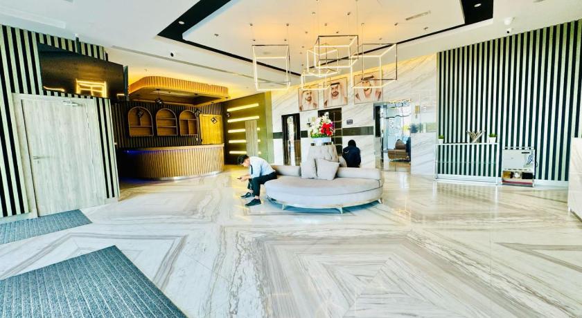 Bab Al Qarya Hotel by AMA PRO – Dubai, NY