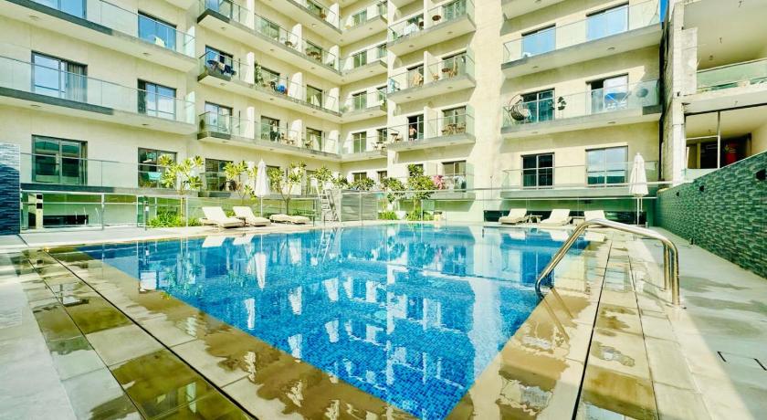 Bab Al Qarya Hotel by AMA PRO - image 4