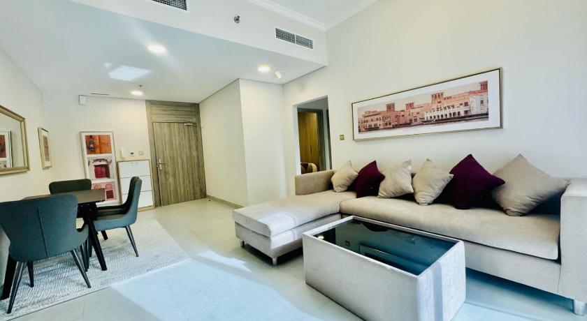 Bab Al Qarya Hotel by AMA PRO - image 12