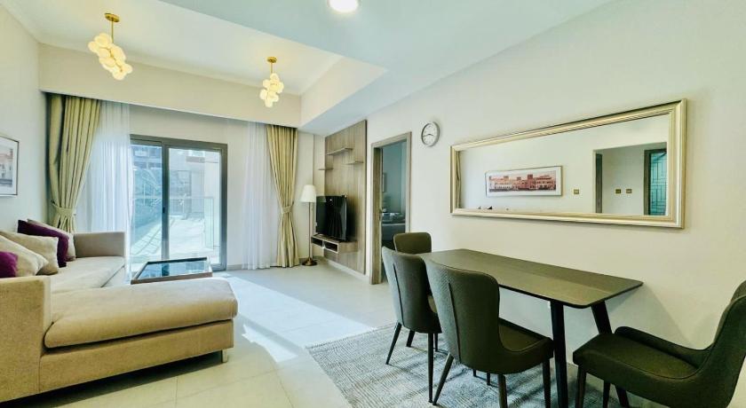 Bab Al Qarya Hotel by AMA PRO - image 6
