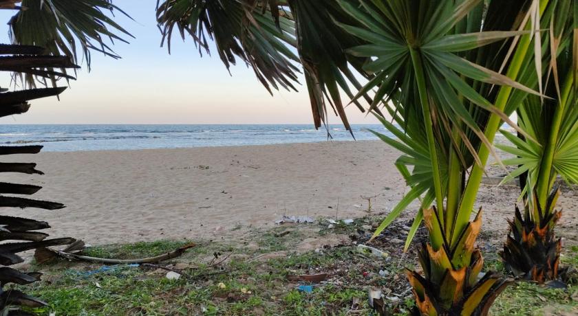 佩德罗角 Gunam guest house 酒店 客房