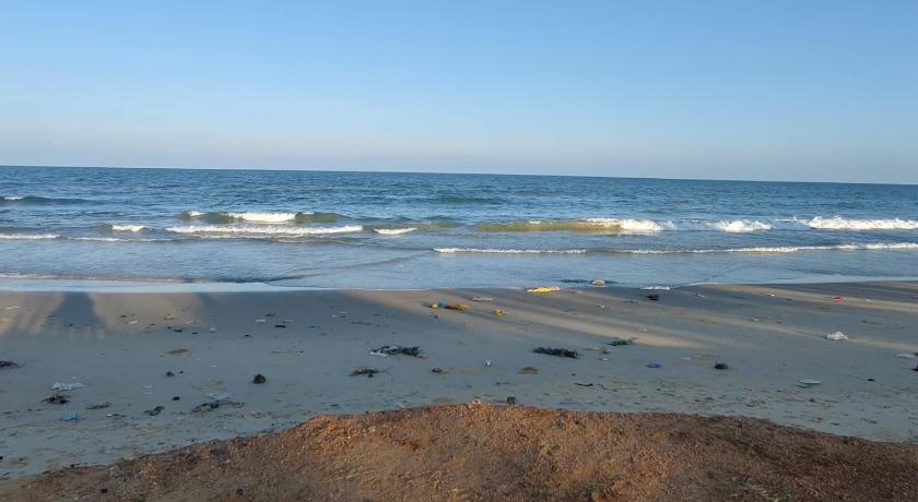 佩德罗角 Gunam guest house 酒店 大堂