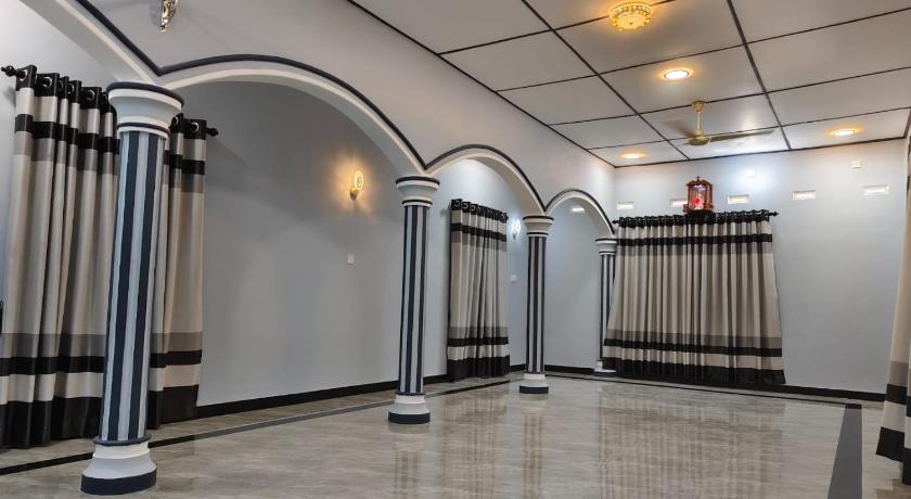 佩德罗角 Gunam guest house 酒店 外观