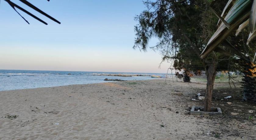 佩德罗角 Gunam guest house 酒店 套房