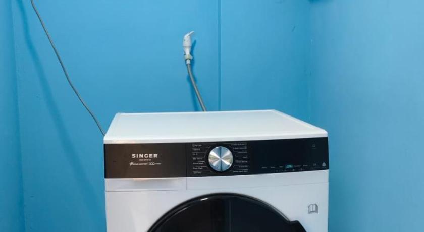 佩德罗角 Gunam guest house 酒店 设施