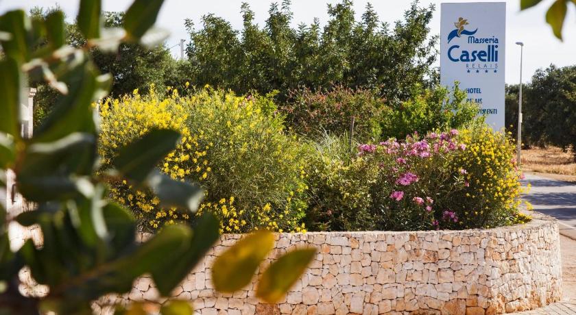 Relais Masseria Caselli