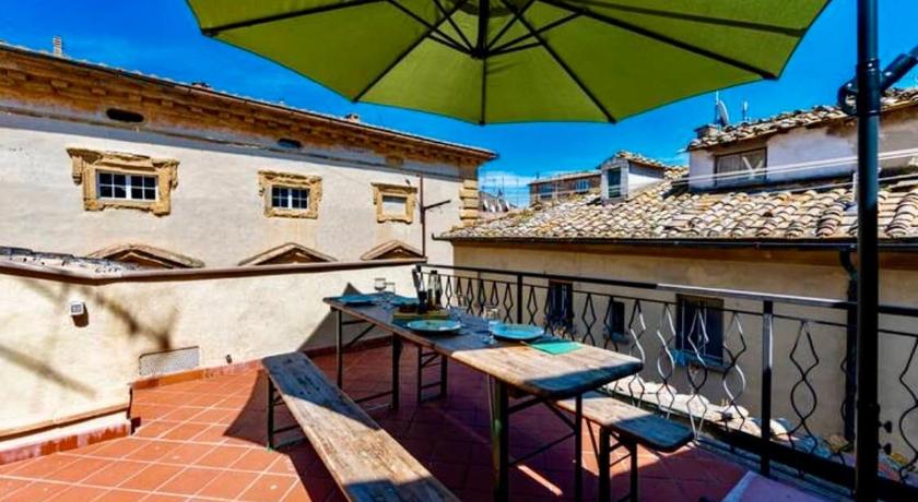 Windrose La Terrazza dei Sarti