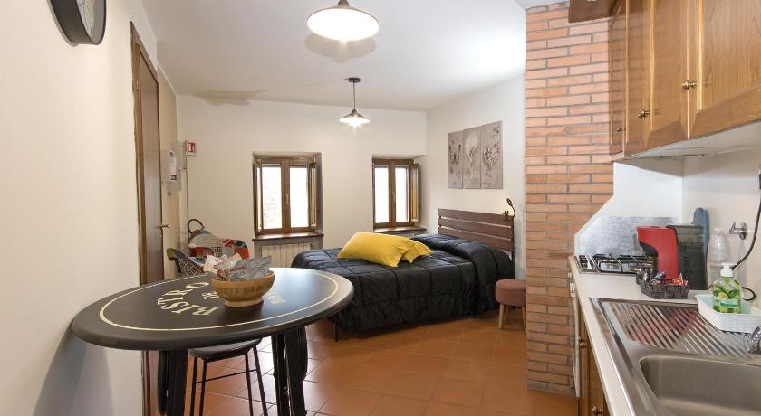 SAILA Monolocale VENERE