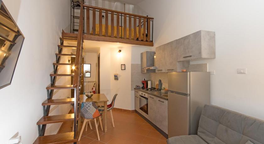 SAILA Monolocale SATURNO