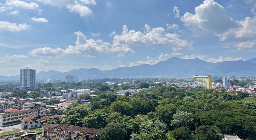 Ipoh City Centre Majestic 2R2B G Homestay2 - image 26
