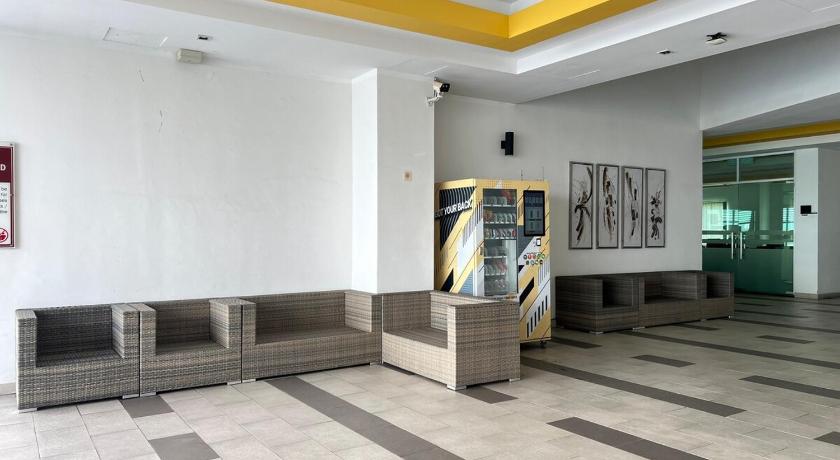 Ipoh City Centre Majestic 2R2B G Homestay2 - image 9