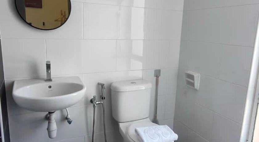 Ipoh City Centre Majestic 2R2B G Homestay2 - image 48