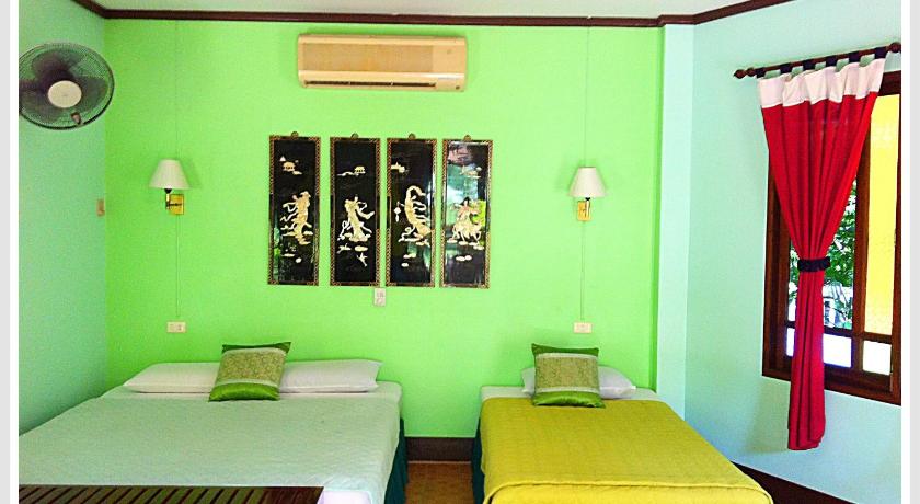 Image of Family Room 3