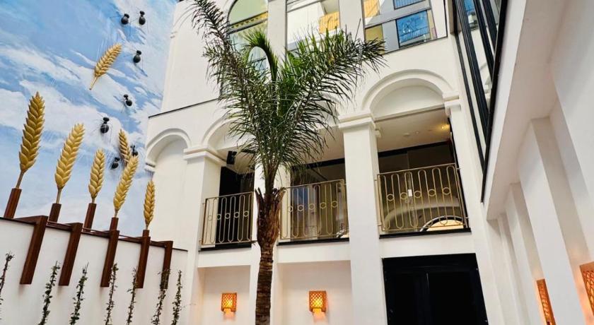 Hotel Divino & Aparthotel