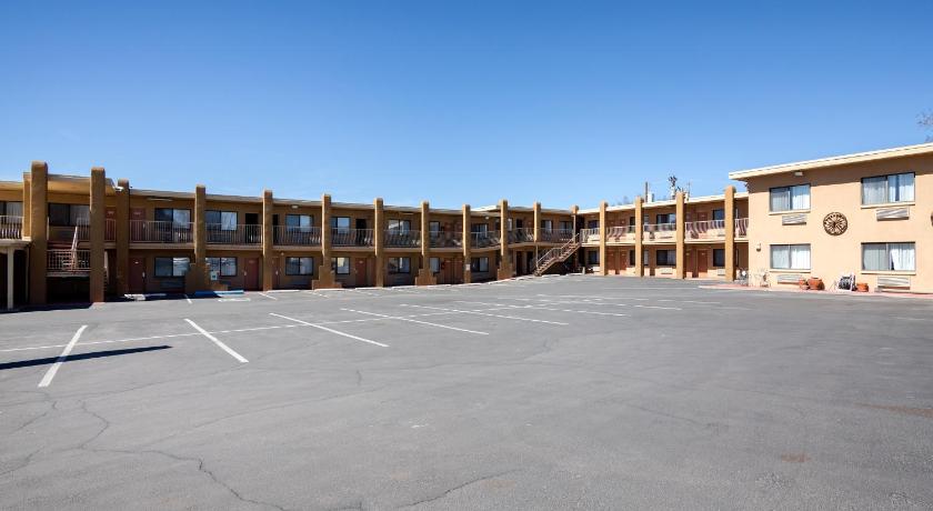 Motel 6-Santa Fe, NM - Downtown