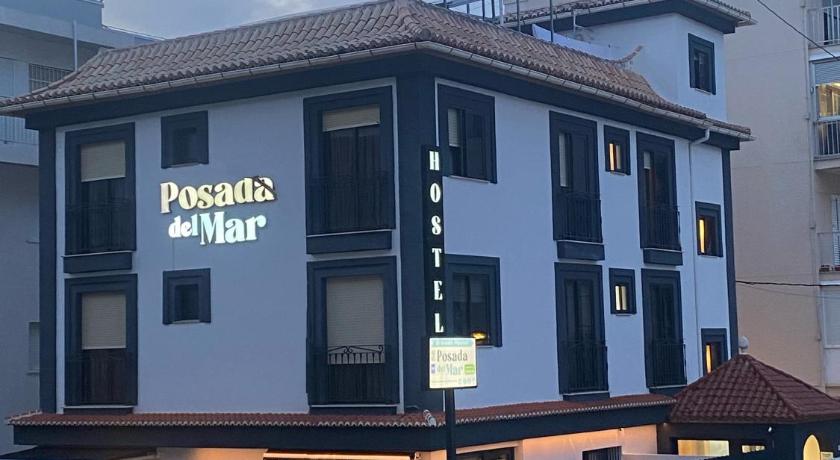 Apartamento Privado Hotel Posada del Mar
