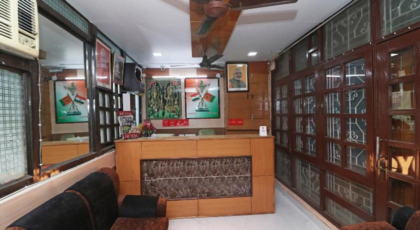 Hari Villa Residency @ Noida Indoor Stadium - image 5
