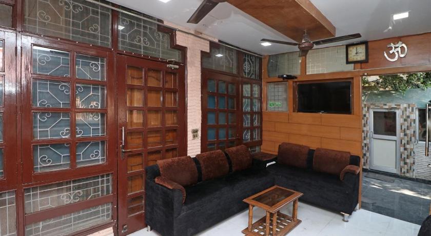 Hari Villa Residency @ Noida Indoor Stadium - image 3