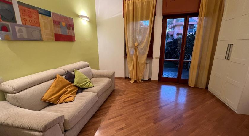 Mini Appartamento con giardino - Lovely studio for 2 with garden